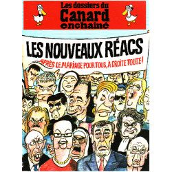 Les nouveaux réacs