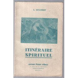 Itinéraire spirituel