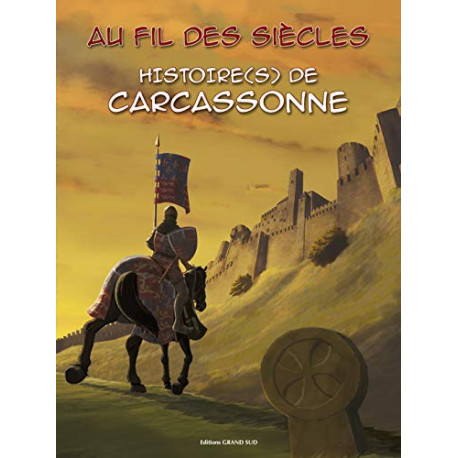 Histoire(s) de CARCASSONNE