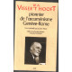 W.A. Visser't Hooft pionnier de l'oecuménisme : Genève-Rome