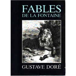 Fables / texte intégral / illustrations Gustave doré