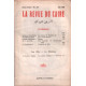 La revue du caire n° 226