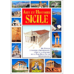 Art et Histoire: Sicile