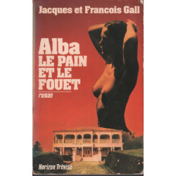 Alba le pain et le poulet