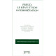 Freud le reve et son interprétation volume 15