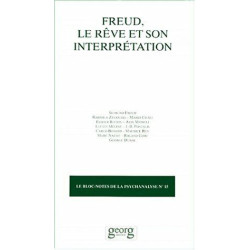 Freud le reve et son interprétation volume 15