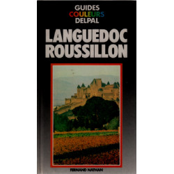 Languedoc roussillon