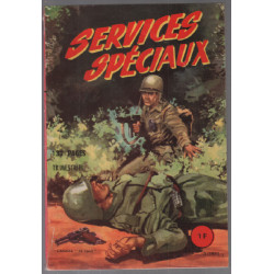 Services spéciaux