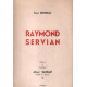 Raymond servian