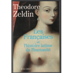 Les françaises et l'histoire intime de l'humanité