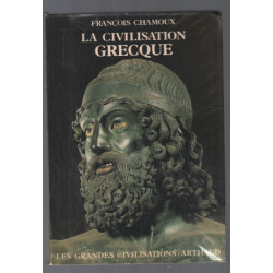 La civilisation grecque