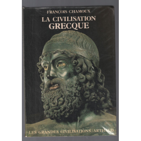 La civilisation grecque