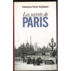 les secrets de paris