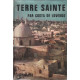 Terre sainte