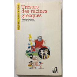 Trésors des racines Grecques