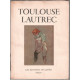 Toulouse lautrec ( 16 planches hors texte )