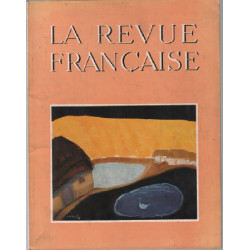 La revue francaise n° 68