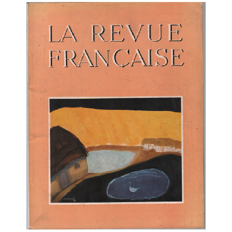 La revue francaise n° 68