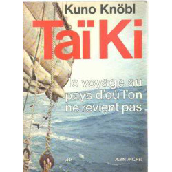 Taiki / le voyage au pays d'ou l'on ne revient pas