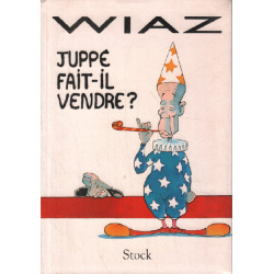 Juppé fait-il vendre