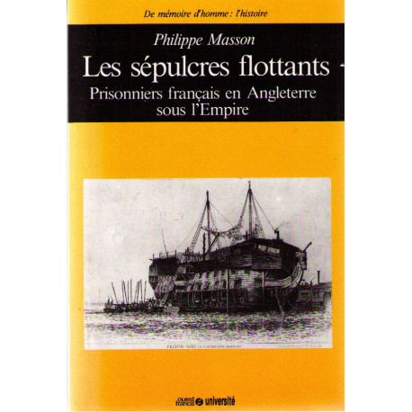 Les sépulcres flottants