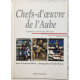 Chefs d'Oeuvre de l'Aube : sculptures et vitraux du XVIe siècle