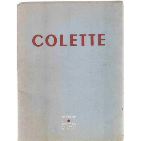 Colette