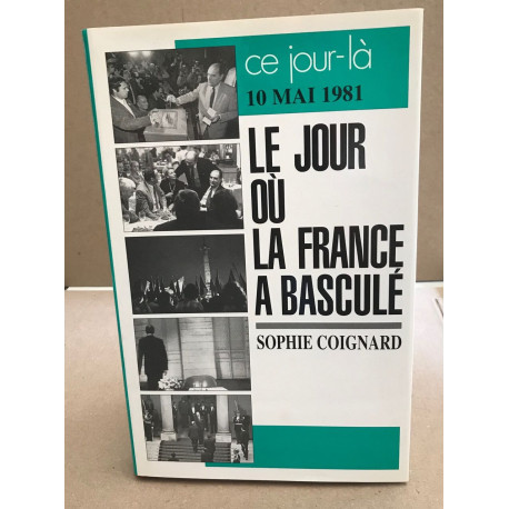 10 mai 1981 : le jour où la France a basculé