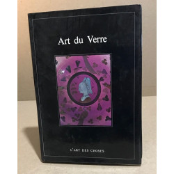 Art du verre