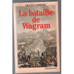 La Bataille de Wagram