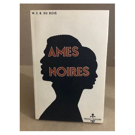 Ames noires