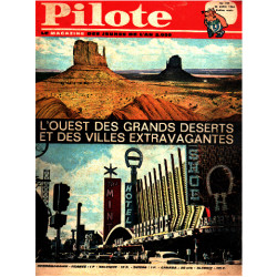 Revue pilote n° 235