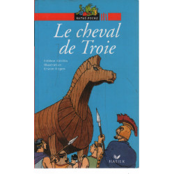 Le Cheval de Troie