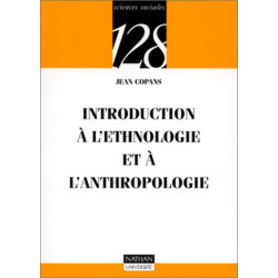 Introduction à l'ethnologie et à l'anthropologie