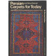 Persian and other oriental carpets for today