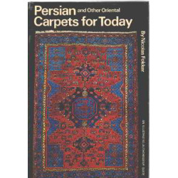 Persian and other oriental carpets for today