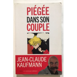 Piégée dans son couple