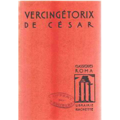 Vercingerorix