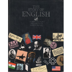 The story of english