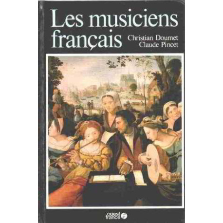 Les musiciens francais