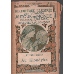 Au klondyke