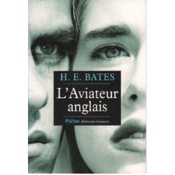 L'aviateur anglais