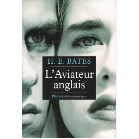 L'aviateur anglais