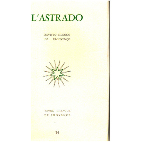 L'astrado n° 14