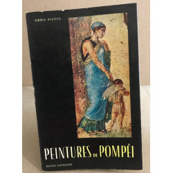 Peintures de Pompéi