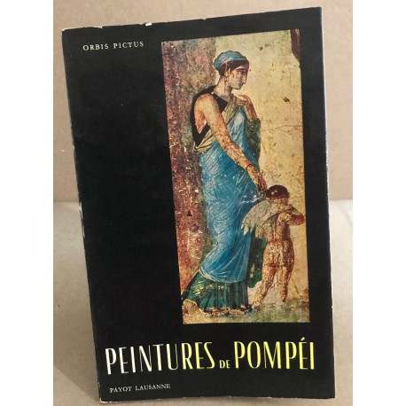 Peintures de Pompéi