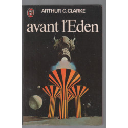 Avant l'eden