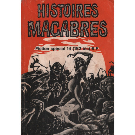 Histoires macabres