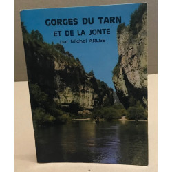 Gorges du tarn et de la Jonte