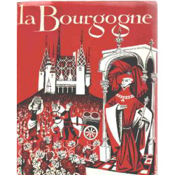 La bourgogne